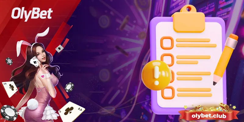 Liên Hệ CSKH Olybet Hỗ Trợ Tận Tình Trải Nghiệm 24/7 4 Lưu ý cần biết khi liên hệ CSKH Olybet
