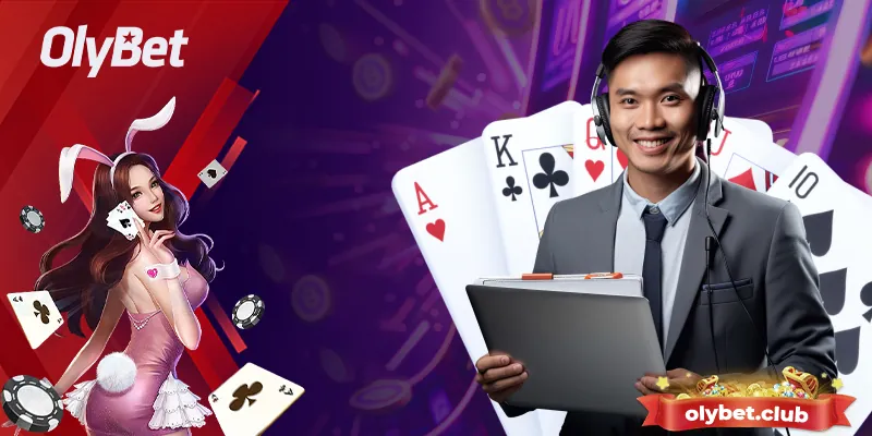 Liên Hệ CSKH Olybet Hỗ Trợ Tận Tình Trải Nghiệm 24/7 2 Tổng hợp các phương thức liên hệ Olybet